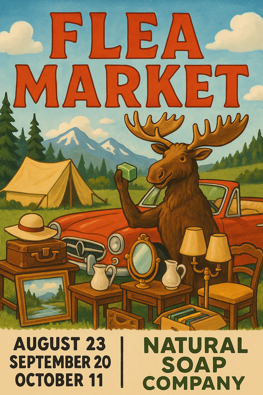 2025 Flea Markets