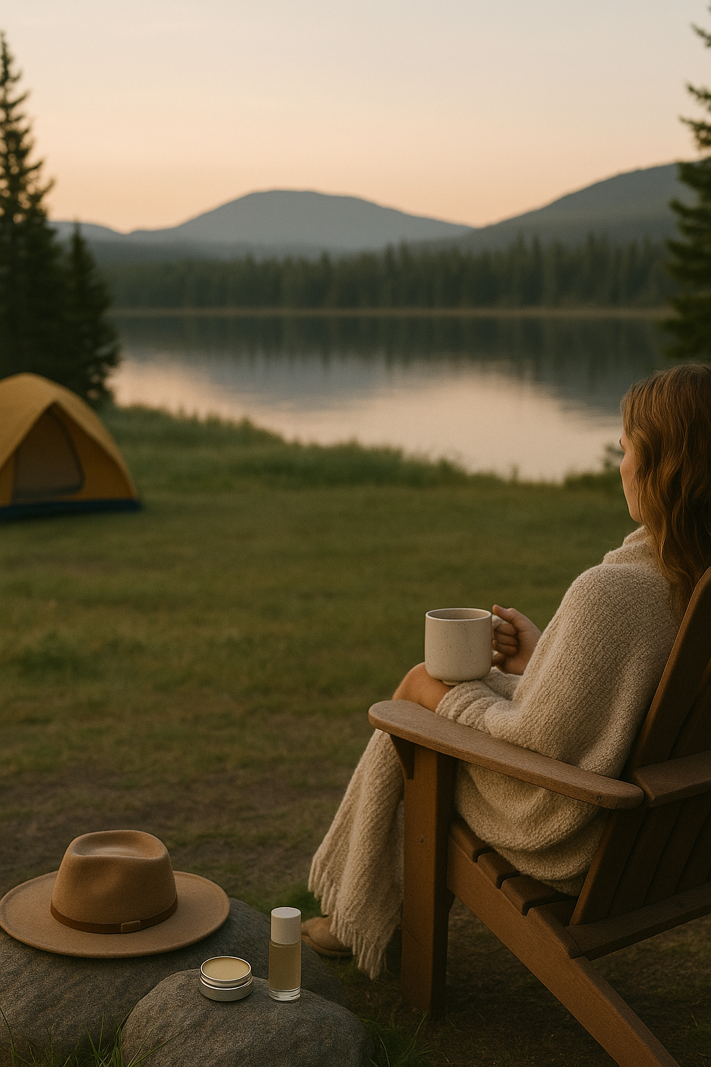 The Freedom to Roam, the Care You Deserve