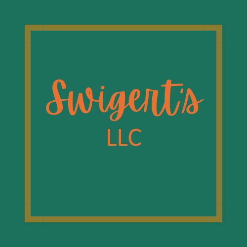 Welcome to Swigert's