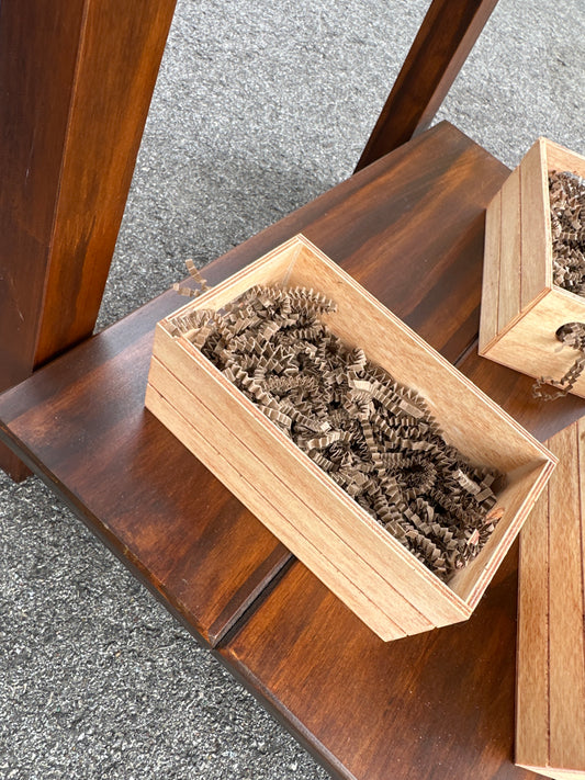 Decorative box