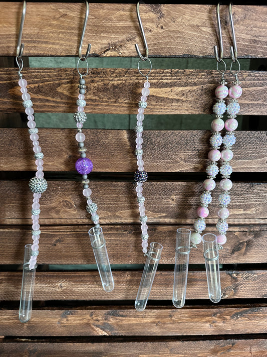 Plant Propagation Sun Catchers