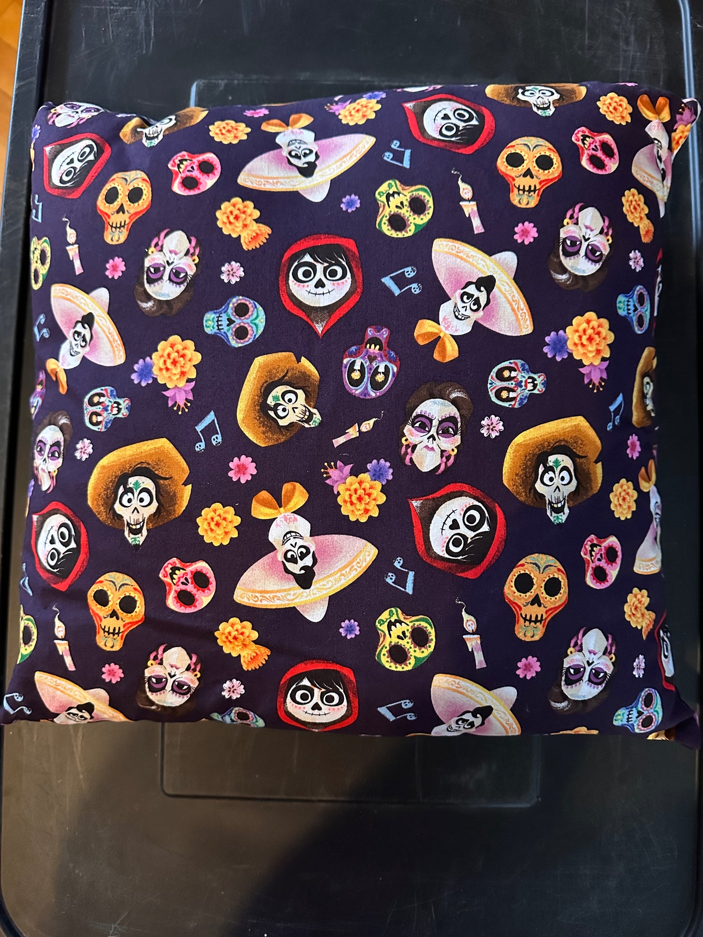 Pillows