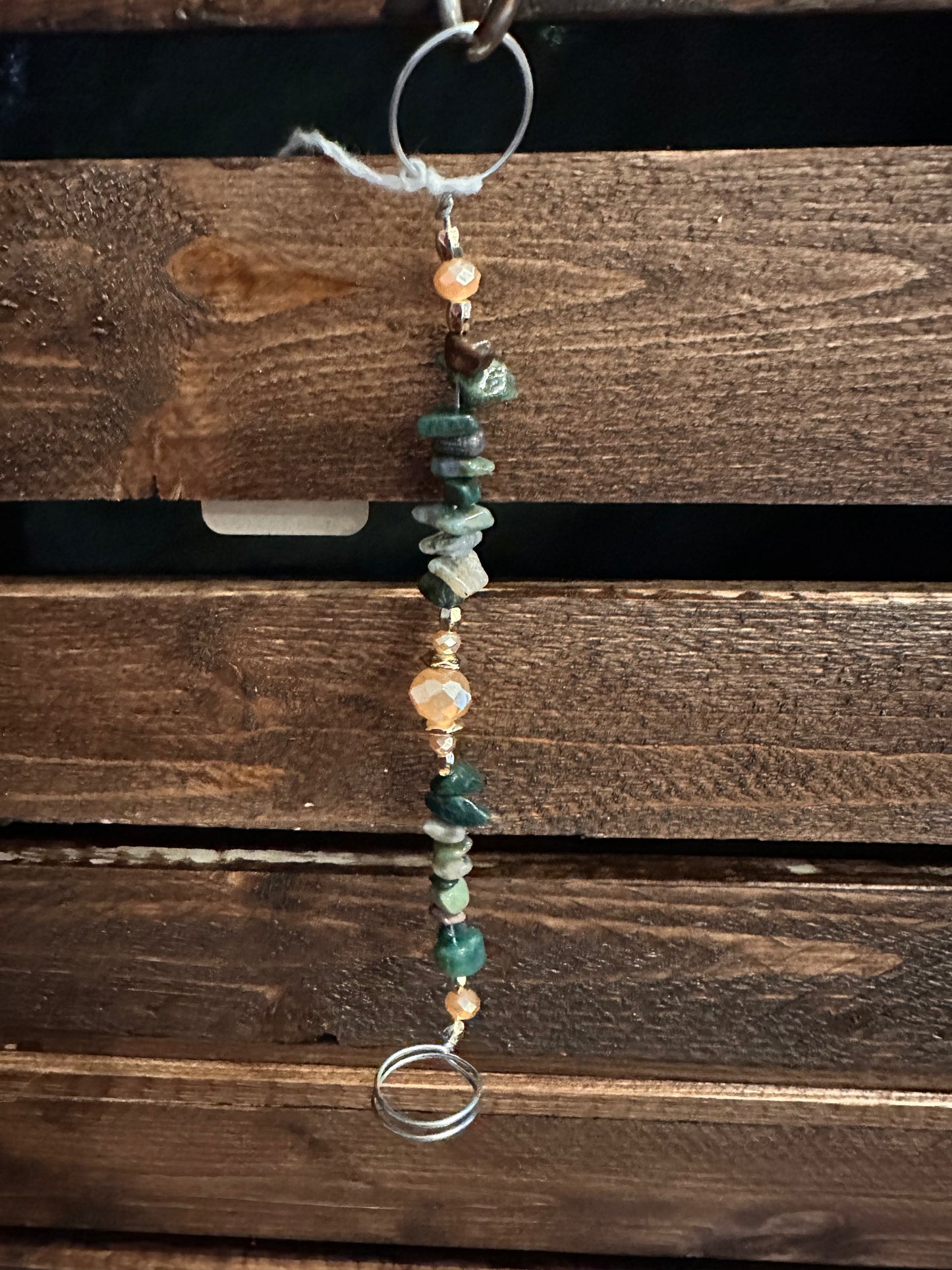 Plant Propagation Sun Catchers